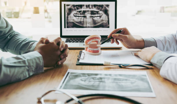 Best Emergency TMJ Treatment in Mentone, CA
